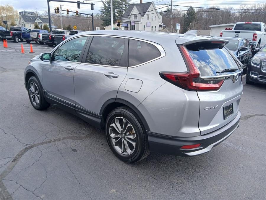 2020 Honda Cr-v EX, available for sale in Framingham, Massachusetts | Mass Auto Exchange. Framingham, Massachusetts