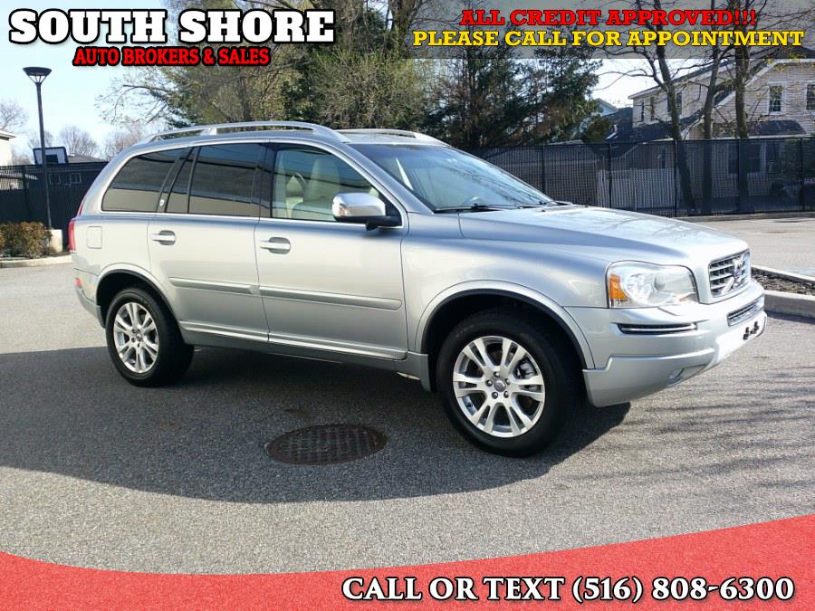 2014 Volvo XC90 FWD 4dr Premier Plus, available for sale in Massapequa, New York | South Shore Auto Brokers & Sales. Massapequa, New York