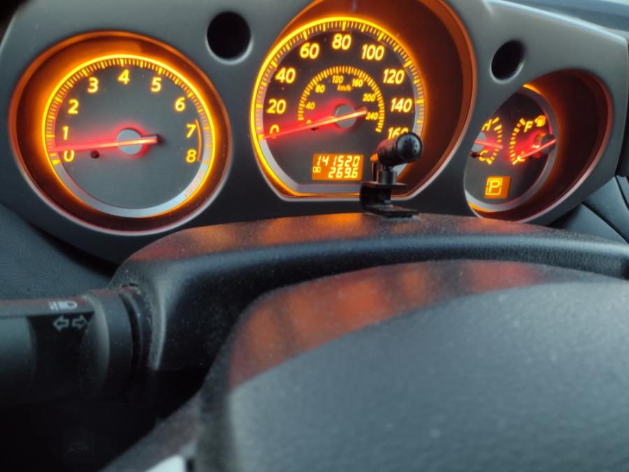 Nissan Murano 2007 in Chicopee, West Springfield, Holyoke, Ludlow MA