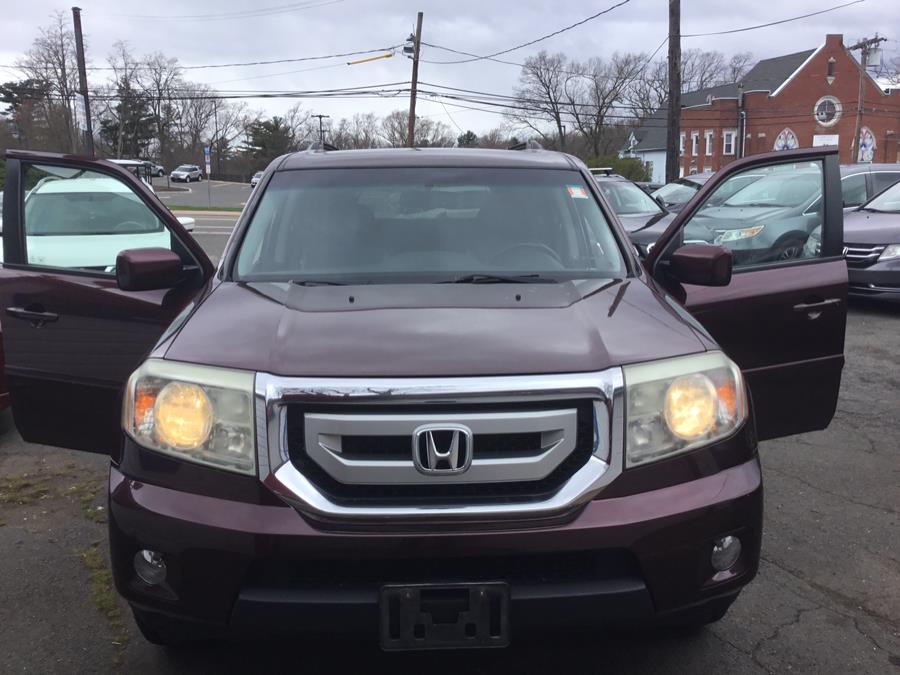 Used 2011 Honda Pilot in Manchester, Connecticut | Liberty Motors. Manchester, Connecticut