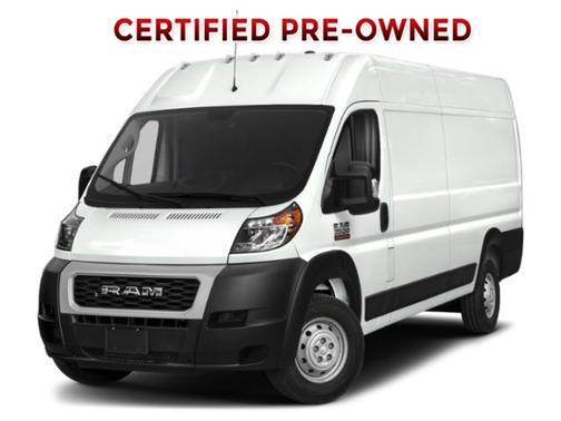 Used 2022 Ram Promaster 3500 in Great Neck, New York | Auto Expo. Great Neck, New York