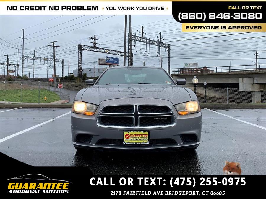 Used 2011 Dodge Charger in Bridgeport, Connecticut | Guarantee Approval Motors. Bridgeport, Connecticut