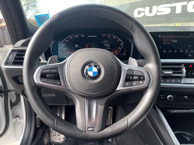 2020 BMW 3 Series M340i, available for sale in Freehold, New Jersey | Shop Auto. Freehold, New Jersey 2020 BMW 3 Series M340i, available for sale in Freehold, New Jersey | Shop Auto. Freehold, New Jersey