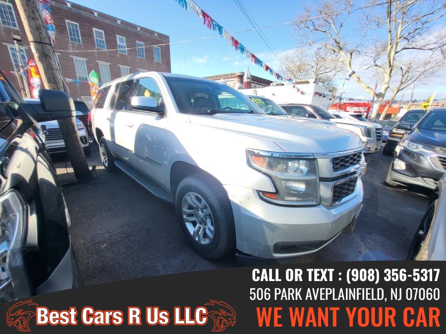 Used 2019 Chevrolet Suburban in Plainfield, New Jersey | Best Cars R Us LLC. Plainfield, New Jersey
