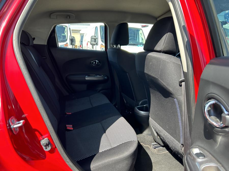 2015 Nissan JUKE 5dr Wgn CVT S AWD, available for sale in West Hempstead, New York | Only Vans Inc. West Hempstead, New York 2015 Nissan JUKE 5dr Wgn CVT S AWD, available for sale in West Hempstead, New York | Only Vans Inc. West Hempstead, New York