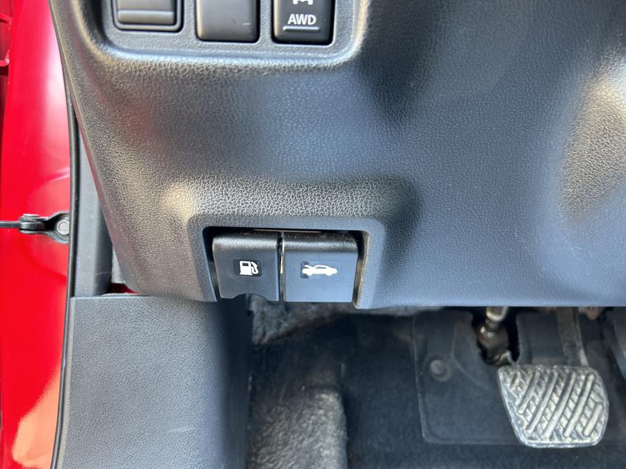 2015 Nissan JUKE 5dr Wgn CVT S AWD, available for sale in West Hempstead, New York | Only Vans Inc. West Hempstead, New York 2015 Nissan JUKE 5dr Wgn CVT S AWD, available for sale in West Hempstead, New York | Only Vans Inc. West Hempstead, New York