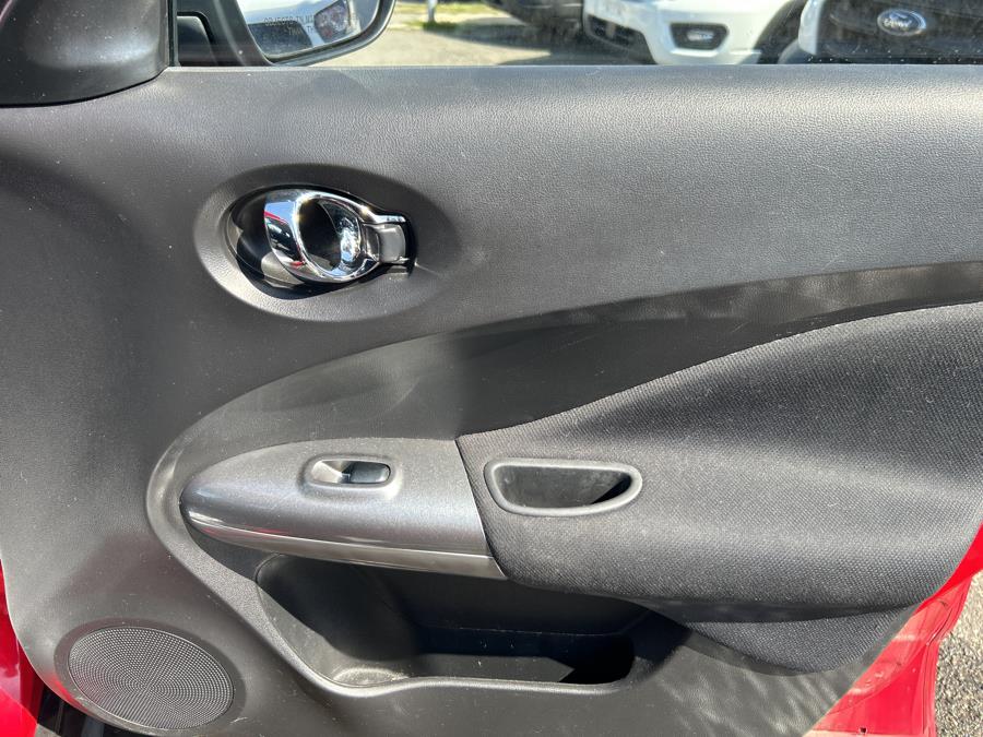 2015 Nissan JUKE 5dr Wgn CVT S AWD, available for sale in West Hempstead, New York | Only Vans Inc. West Hempstead, New York 2015 Nissan JUKE 5dr Wgn CVT S AWD, available for sale in West Hempstead, New York | Only Vans Inc. West Hempstead, New York