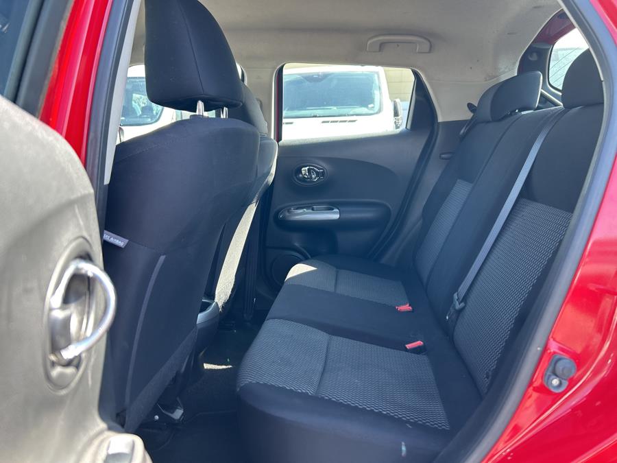 2015 Nissan JUKE 5dr Wgn CVT S AWD, available for sale in West Hempstead, New York | Only Vans Inc. West Hempstead, New York 2015 Nissan JUKE 5dr Wgn CVT S AWD, available for sale in West Hempstead, New York | Only Vans Inc. West Hempstead, New York