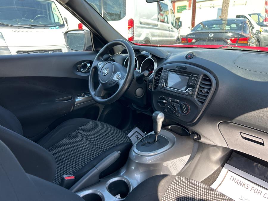 2015 Nissan JUKE 5dr Wgn CVT S AWD, available for sale in West Hempstead, New York | Only Vans Inc. West Hempstead, New York 2015 Nissan JUKE 5dr Wgn CVT S AWD, available for sale in West Hempstead, New York | Only Vans Inc. West Hempstead, New York