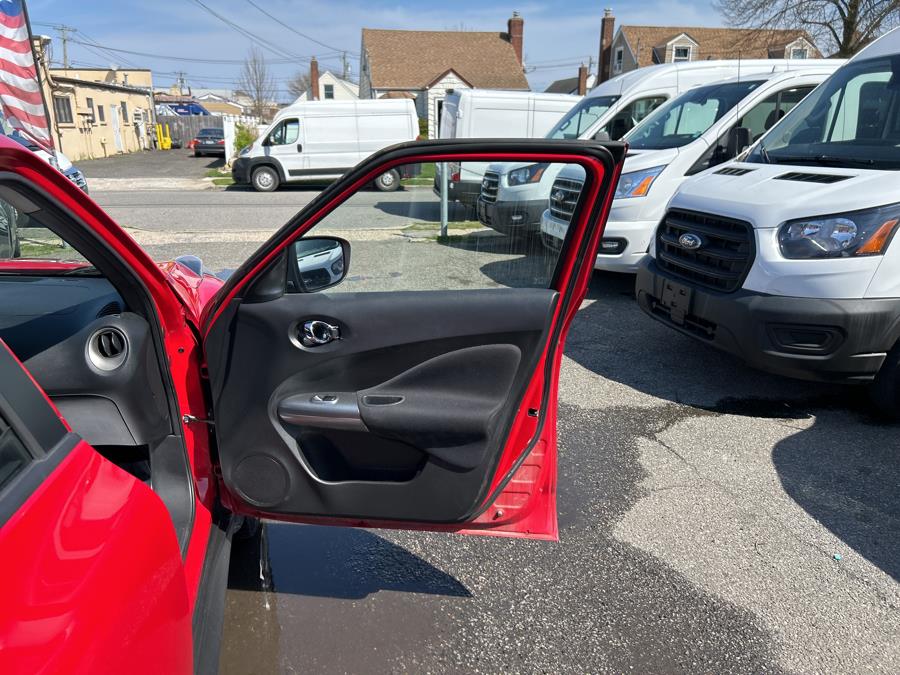2015 Nissan JUKE 5dr Wgn CVT S AWD, available for sale in West Hempstead, New York | Only Vans Inc. West Hempstead, New York 2015 Nissan JUKE 5dr Wgn CVT S AWD, available for sale in West Hempstead, New York | Only Vans Inc. West Hempstead, New York