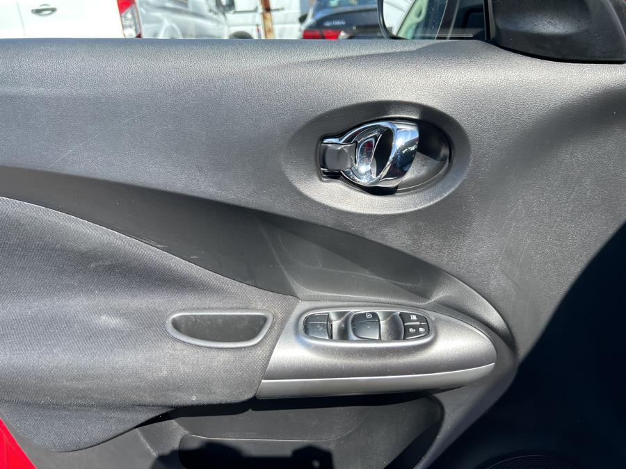 2015 Nissan JUKE 5dr Wgn CVT S AWD, available for sale in West Hempstead, New York | Only Vans Inc. West Hempstead, New York 2015 Nissan JUKE 5dr Wgn CVT S AWD, available for sale in West Hempstead, New York | Only Vans Inc. West Hempstead, New York