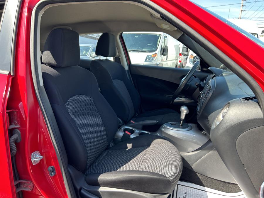 2015 Nissan JUKE 5dr Wgn CVT S AWD, available for sale in West Hempstead, New York | Only Vans Inc. West Hempstead, New York 2015 Nissan JUKE 5dr Wgn CVT S AWD, available for sale in West Hempstead, New York | Only Vans Inc. West Hempstead, New York