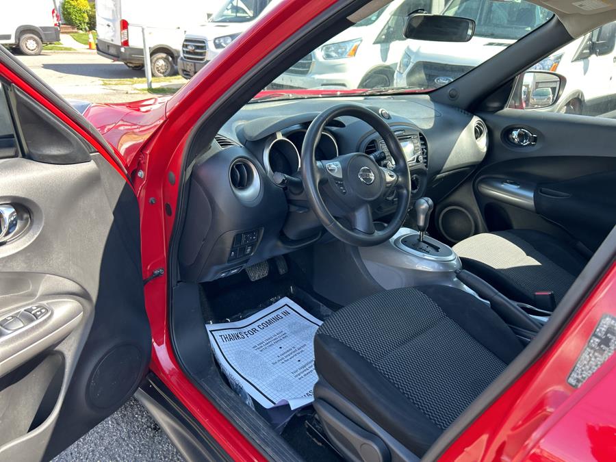 2015 Nissan JUKE 5dr Wgn CVT S AWD, available for sale in West Hempstead, New York | Only Vans Inc. West Hempstead, New York 2015 Nissan JUKE 5dr Wgn CVT S AWD, available for sale in West Hempstead, New York | Only Vans Inc. West Hempstead, New York