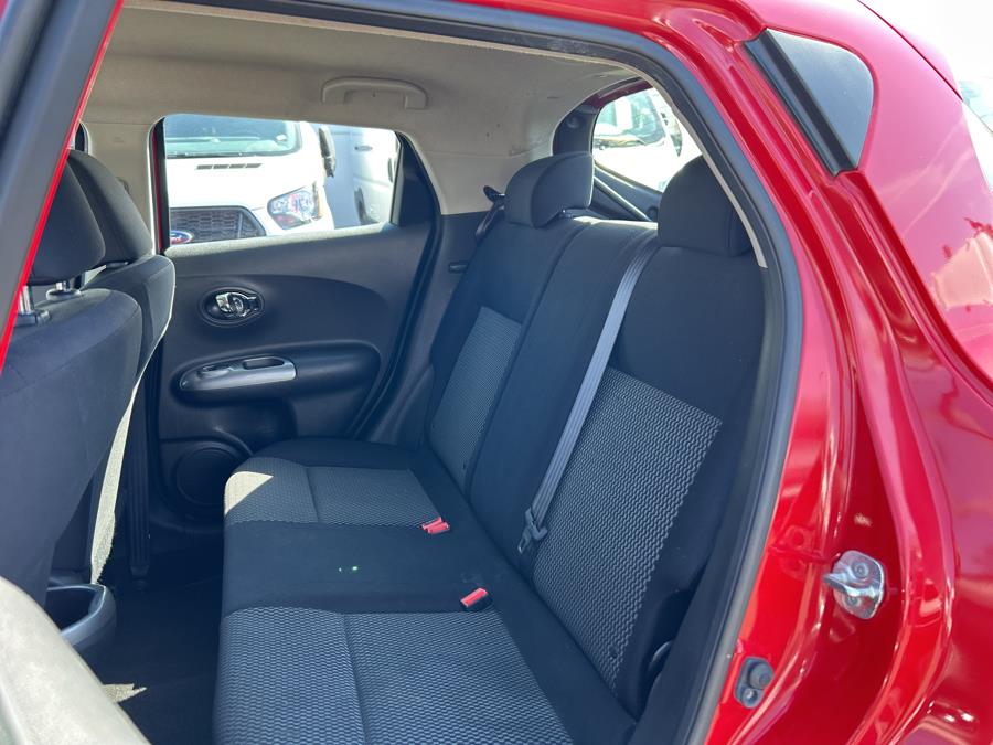 2015 Nissan JUKE 5dr Wgn CVT S AWD, available for sale in West Hempstead, New York | Only Vans Inc. West Hempstead, New York 2015 Nissan JUKE 5dr Wgn CVT S AWD, available for sale in West Hempstead, New York | Only Vans Inc. West Hempstead, New York
