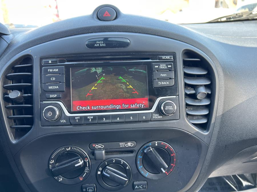 2015 Nissan JUKE 5dr Wgn CVT S AWD, available for sale in West Hempstead, New York | Only Vans Inc. West Hempstead, New York 2015 Nissan JUKE 5dr Wgn CVT S AWD, available for sale in West Hempstead, New York | Only Vans Inc. West Hempstead, New York