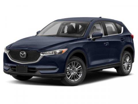Used 2021 Mazda Cx-5 in Fort Lauderdale, Florida | CarLux Fort Lauderdale. Fort Lauderdale, Florida