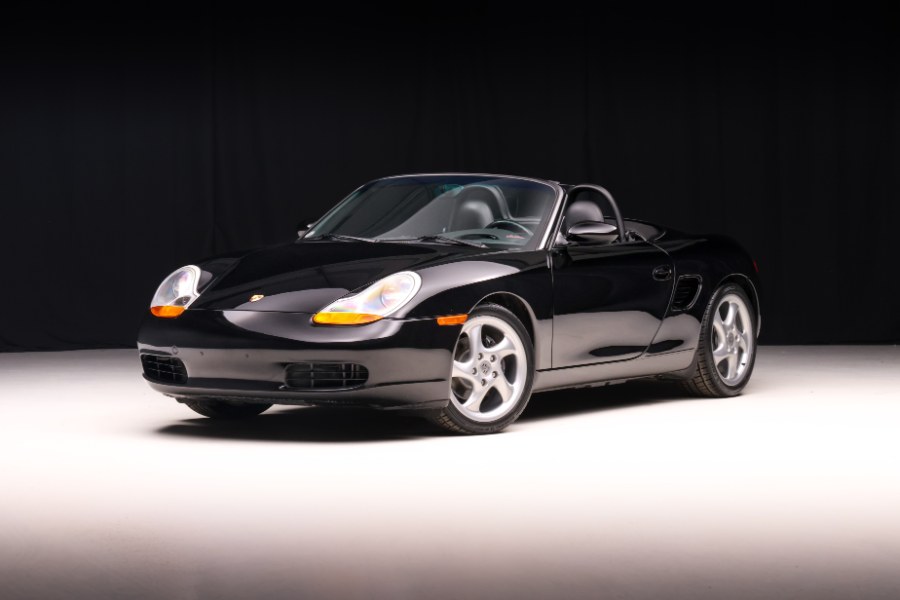 Used 1999 Porsche Boxster in North Salem, New York | Meccanic Shop North Inc. North Salem, New York