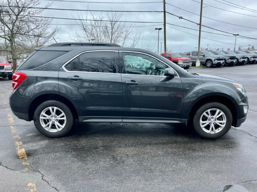 Used 2017 Chevrolet Equinox in Manchester, New Hampshire | Second Street Auto Sales Inc. Manchester, New Hampshire