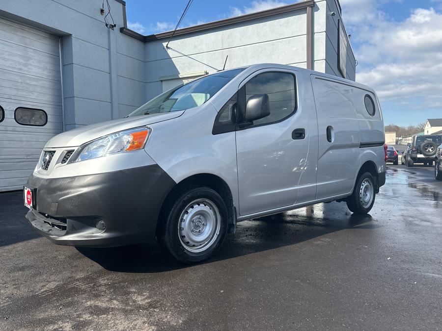 Used 2015 Nissan NV200 in Hartford, Connecticut | Lex Autos LLC. Hartford, Connecticut