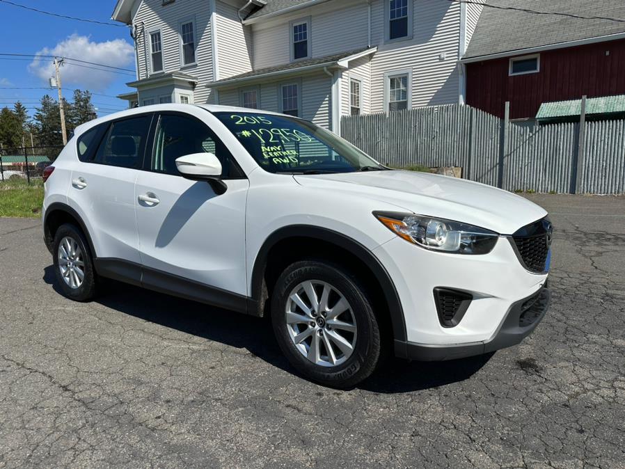 Used 2015 Mazda CX-5 in Southwick, Massachusetts | Country Auto Sales. Southwick, Massachusetts