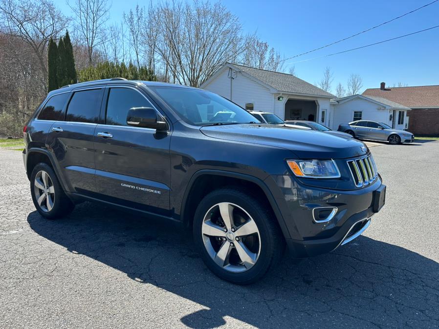 Used 2014 Jeep Grand Cherokee in Southwick, Massachusetts | Country Auto Sales. Southwick, Massachusetts
