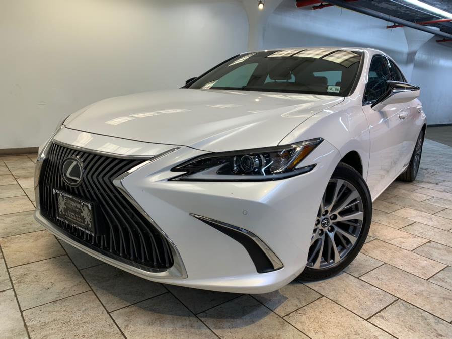 2021 Lexus ES ES 350 FWD, available for sale in Lodi, New Jersey | European Auto Expo. Lodi, New Jersey