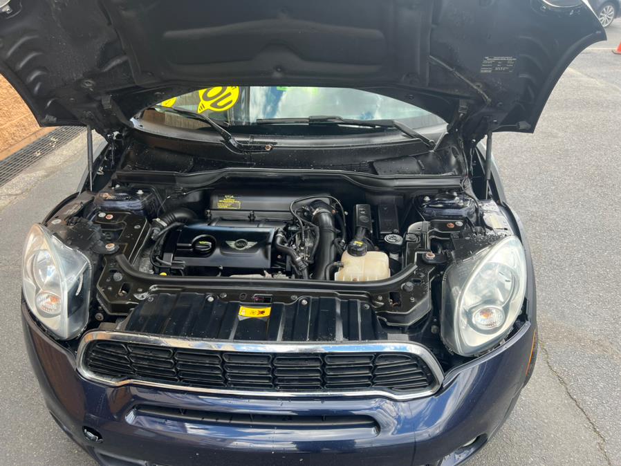 2014 MINI Cooper Countryman ALL4 4dr S, available for sale in Revere, Massachusetts | Wonderland Auto. Revere, Massachusetts 2014 MINI Cooper Countryman ALL4 4dr S, available for sale in Revere, Massachusetts | Wonderland Auto. Revere, Massachusetts