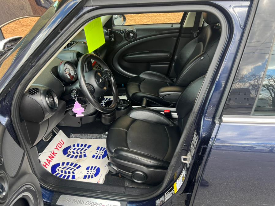 2014 MINI Cooper Countryman ALL4 4dr S, available for sale in Revere, Massachusetts | Wonderland Auto. Revere, Massachusetts 2014 MINI Cooper Countryman ALL4 4dr S, available for sale in Revere, Massachusetts | Wonderland Auto. Revere, Massachusetts