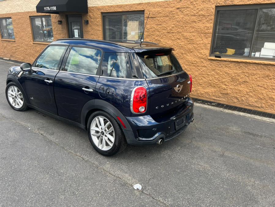 2014 MINI Cooper Countryman ALL4 4dr S, available for sale in Revere, Massachusetts | Wonderland Auto. Revere, Massachusetts 2014 MINI Cooper Countryman ALL4 4dr S, available for sale in Revere, Massachusetts | Wonderland Auto. Revere, Massachusetts