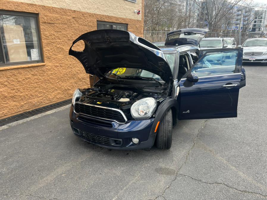 2014 MINI Cooper Countryman ALL4 4dr S, available for sale in Revere, Massachusetts | Wonderland Auto. Revere, Massachusetts 2014 MINI Cooper Countryman ALL4 4dr S, available for sale in Revere, Massachusetts | Wonderland Auto. Revere, Massachusetts