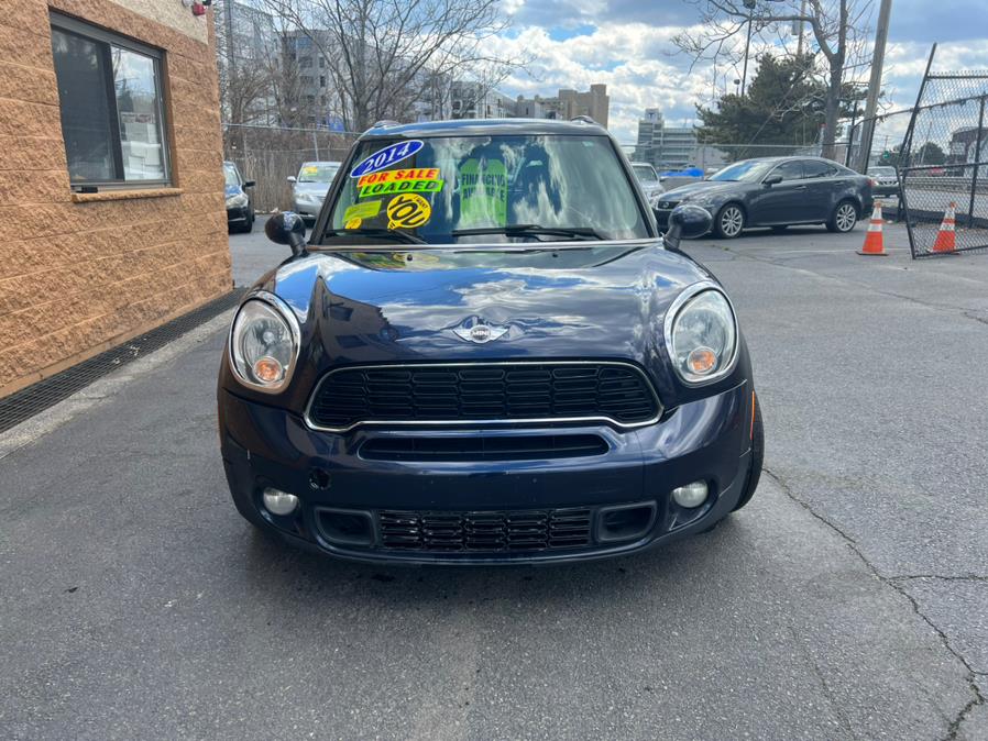 2014 MINI Cooper Countryman ALL4 4dr S, available for sale in Revere, Massachusetts | Wonderland Auto. Revere, Massachusetts 2014 MINI Cooper Countryman ALL4 4dr S, available for sale in Revere, Massachusetts | Wonderland Auto. Revere, Massachusetts