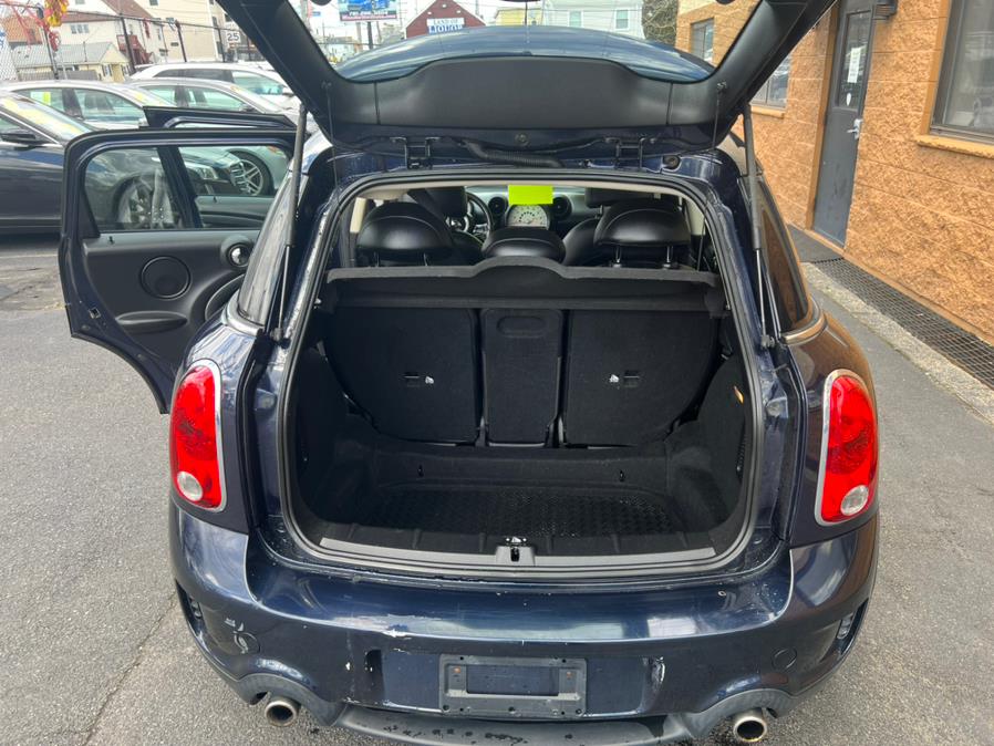 2014 MINI Cooper Countryman ALL4 4dr S, available for sale in Revere, Massachusetts | Wonderland Auto. Revere, Massachusetts 2014 MINI Cooper Countryman ALL4 4dr S, available for sale in Revere, Massachusetts | Wonderland Auto. Revere, Massachusetts