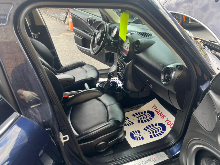 2014 MINI Cooper Countryman ALL4 4dr S, available for sale in Revere, Massachusetts | Wonderland Auto. Revere, Massachusetts 2014 MINI Cooper Countryman ALL4 4dr S, available for sale in Revere, Massachusetts | Wonderland Auto. Revere, Massachusetts