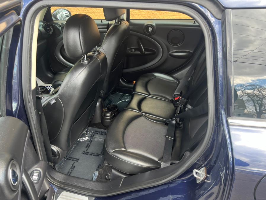 2014 MINI Cooper Countryman ALL4 4dr S, available for sale in Revere, Massachusetts | Wonderland Auto. Revere, Massachusetts 2014 MINI Cooper Countryman ALL4 4dr S, available for sale in Revere, Massachusetts | Wonderland Auto. Revere, Massachusetts