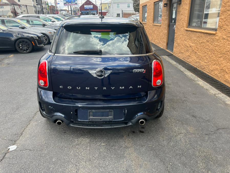 2014 MINI Cooper Countryman ALL4 4dr S, available for sale in Revere, Massachusetts | Wonderland Auto. Revere, Massachusetts 2014 MINI Cooper Countryman ALL4 4dr S, available for sale in Revere, Massachusetts | Wonderland Auto. Revere, Massachusetts