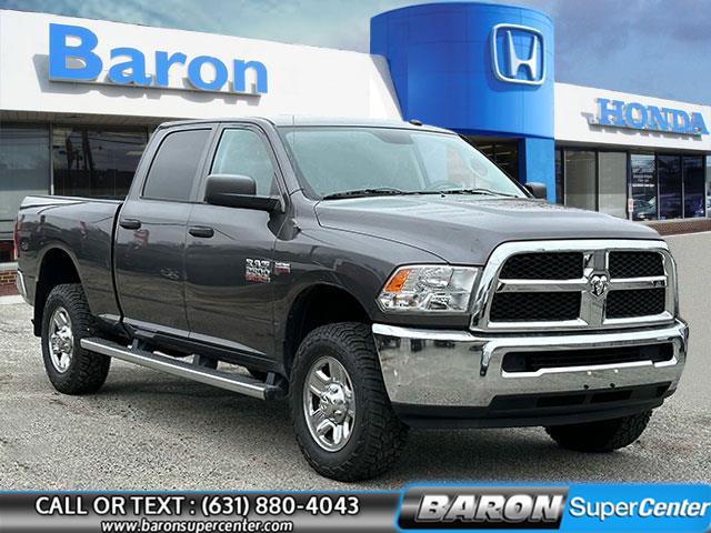 Used 2015 Ram 2500 in Patchogue, New York | Baron Supercenter. Patchogue, New York