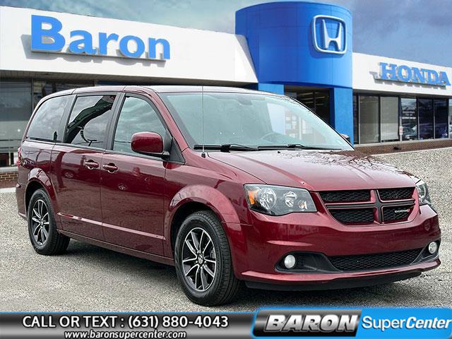 2019 Dodge Grand Caravan GT, available for sale in Patchogue, New York | Baron Supercenter. Patchogue, New York
