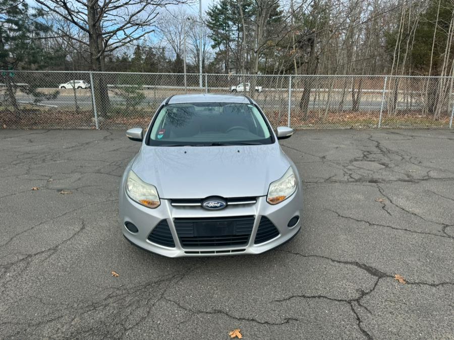 Used 2013 Ford Focus in Waterbury, Connecticut | WT Auto LLC. Waterbury, Connecticut