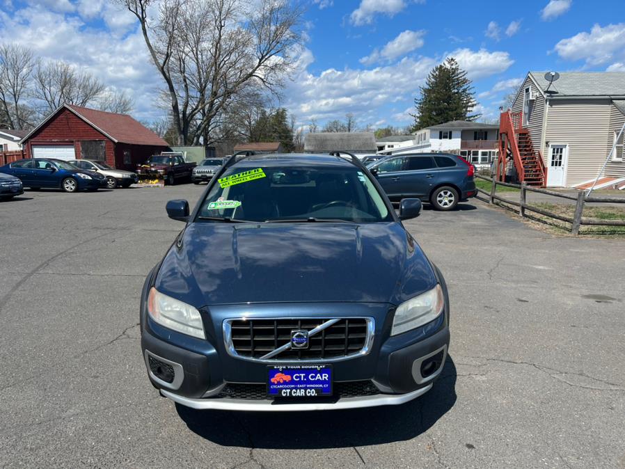 Used 2008 Volvo XC70 in East Windsor, Connecticut | CT Car Co LLC. East Windsor, Connecticut