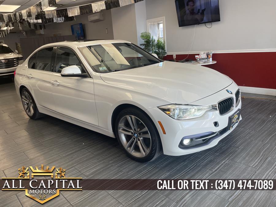 2018 BMW 3 Series 330i xDrive Sedan South Africa, available for sale in Brooklyn, New York | All Capital Motors. Brooklyn, New York