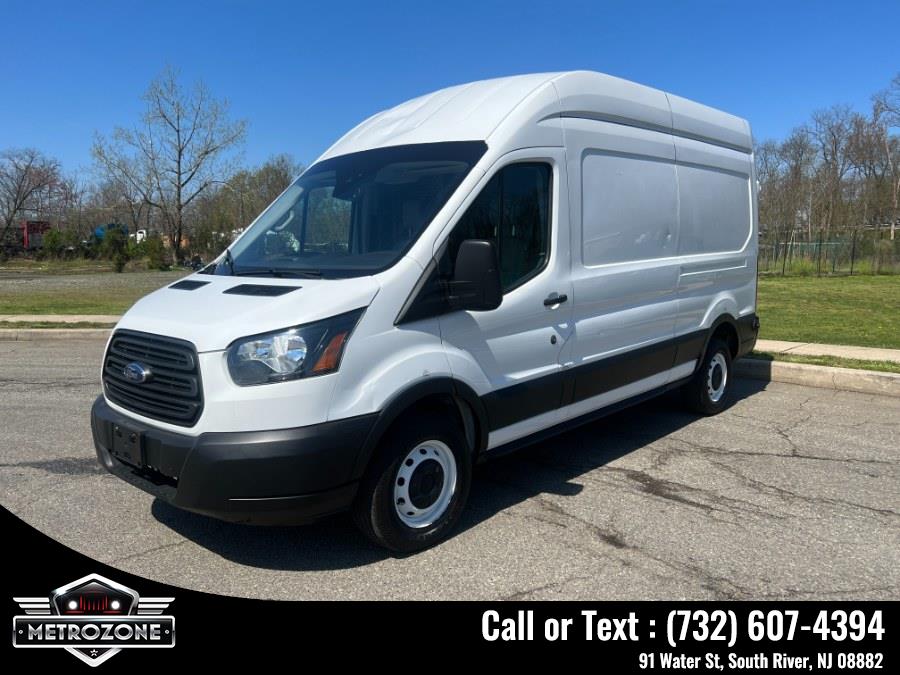 2019 Ford Transit Van T-250 148" Hi Rf 9000 GVWR Sliding RH Dr, available for sale in South River, New Jersey | Metrozone Motor Group. South River, New Jersey