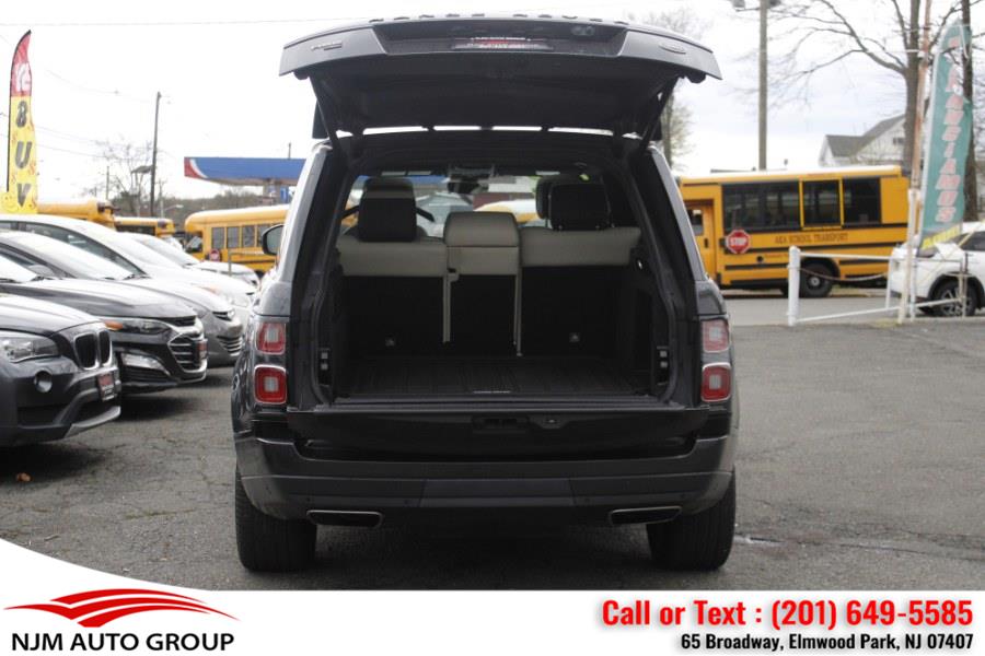 2020 Land Rover Range Rover Supercharged LWB, available for sale in Elmwood Park, New Jersey | NJM Auto Group. Elmwood Park, New Jersey 2020 Land Rover Range Rover Supercharged LWB, available for sale in Elmwood Park, New Jersey | NJM Auto Group. Elmwood Park, New Jersey