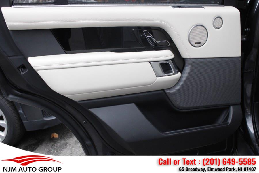 2020 Land Rover Range Rover Supercharged LWB, available for sale in Elmwood Park, New Jersey | NJM Auto Group. Elmwood Park, New Jersey 2020 Land Rover Range Rover Supercharged LWB, available for sale in Elmwood Park, New Jersey | NJM Auto Group. Elmwood Park, New Jersey