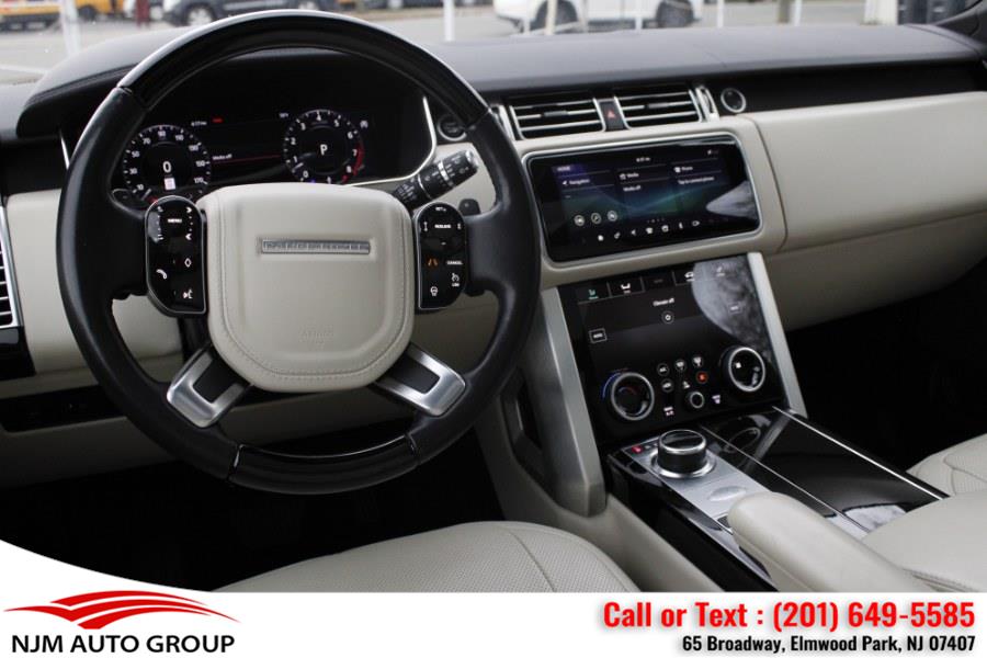 2020 Land Rover Range Rover Supercharged LWB, available for sale in Elmwood Park, New Jersey | NJM Auto Group. Elmwood Park, New Jersey 2020 Land Rover Range Rover Supercharged LWB, available for sale in Elmwood Park, New Jersey | NJM Auto Group. Elmwood Park, New Jersey