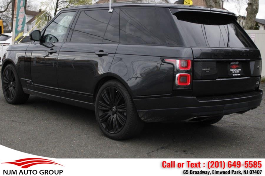 2020 Land Rover Range Rover Supercharged LWB, available for sale in Elmwood Park, New Jersey | NJM Auto Group. Elmwood Park, New Jersey 2020 Land Rover Range Rover Supercharged LWB, available for sale in Elmwood Park, New Jersey | NJM Auto Group. Elmwood Park, New Jersey
