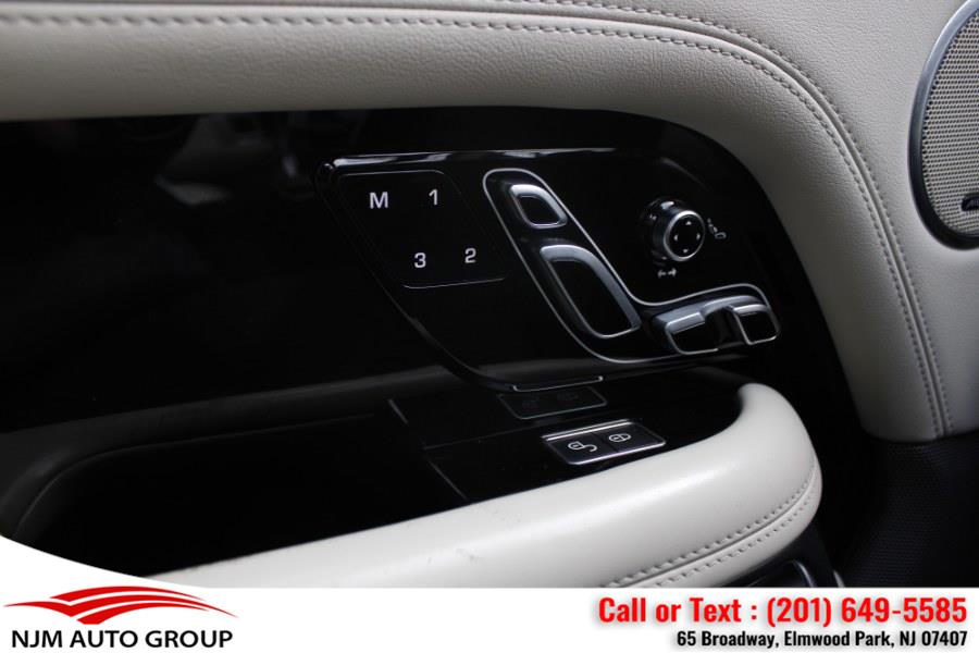 2020 Land Rover Range Rover Supercharged LWB, available for sale in Elmwood Park, New Jersey | NJM Auto Group. Elmwood Park, New Jersey 2020 Land Rover Range Rover Supercharged LWB, available for sale in Elmwood Park, New Jersey | NJM Auto Group. Elmwood Park, New Jersey
