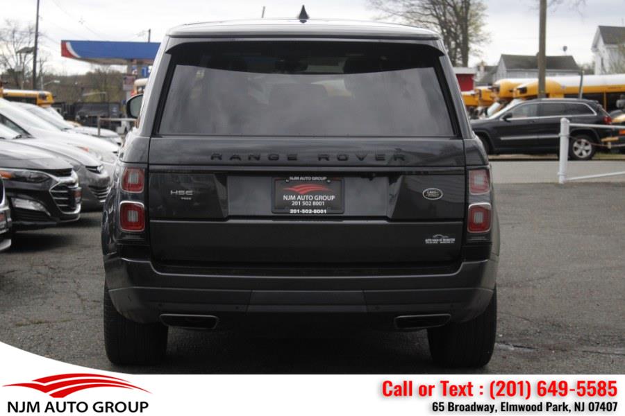 2020 Land Rover Range Rover Supercharged LWB, available for sale in Elmwood Park, New Jersey | NJM Auto Group. Elmwood Park, New Jersey 2020 Land Rover Range Rover Supercharged LWB, available for sale in Elmwood Park, New Jersey | NJM Auto Group. Elmwood Park, New Jersey