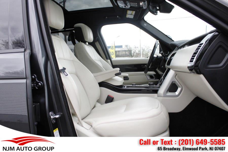 2020 Land Rover Range Rover Supercharged LWB, available for sale in Elmwood Park, New Jersey | NJM Auto Group. Elmwood Park, New Jersey 2020 Land Rover Range Rover Supercharged LWB, available for sale in Elmwood Park, New Jersey | NJM Auto Group. Elmwood Park, New Jersey