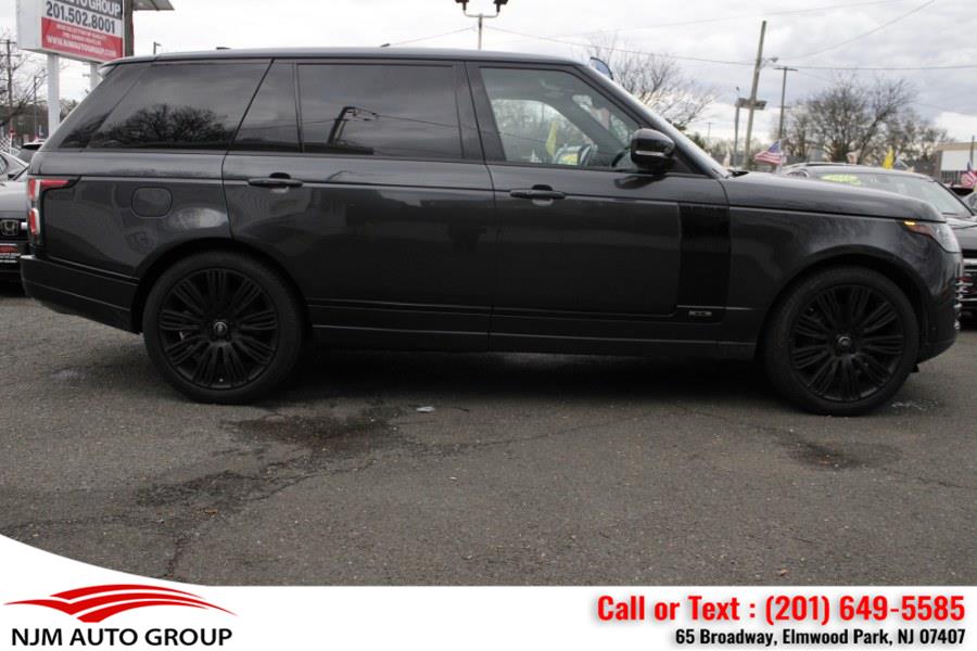 2020 Land Rover Range Rover Supercharged LWB, available for sale in Elmwood Park, New Jersey | NJM Auto Group. Elmwood Park, New Jersey 2020 Land Rover Range Rover Supercharged LWB, available for sale in Elmwood Park, New Jersey | NJM Auto Group. Elmwood Park, New Jersey