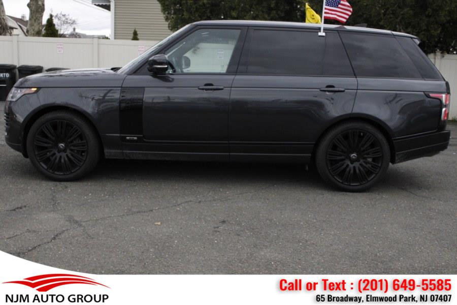 2020 Land Rover Range Rover Supercharged LWB, available for sale in Elmwood Park, New Jersey | NJM Auto Group. Elmwood Park, New Jersey 2020 Land Rover Range Rover Supercharged LWB, available for sale in Elmwood Park, New Jersey | NJM Auto Group. Elmwood Park, New Jersey